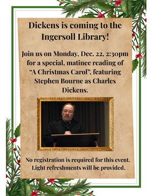 ING  - A Christmas C